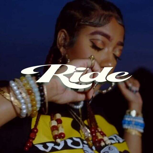 Uza - 'Ride' [Ringtone]