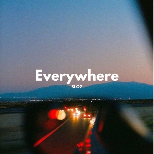 BLOZ - 'Everywhere' [Ringtone]