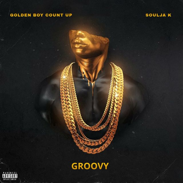 Goldenboy Countupboy - 'Groovy' [Ringtone]