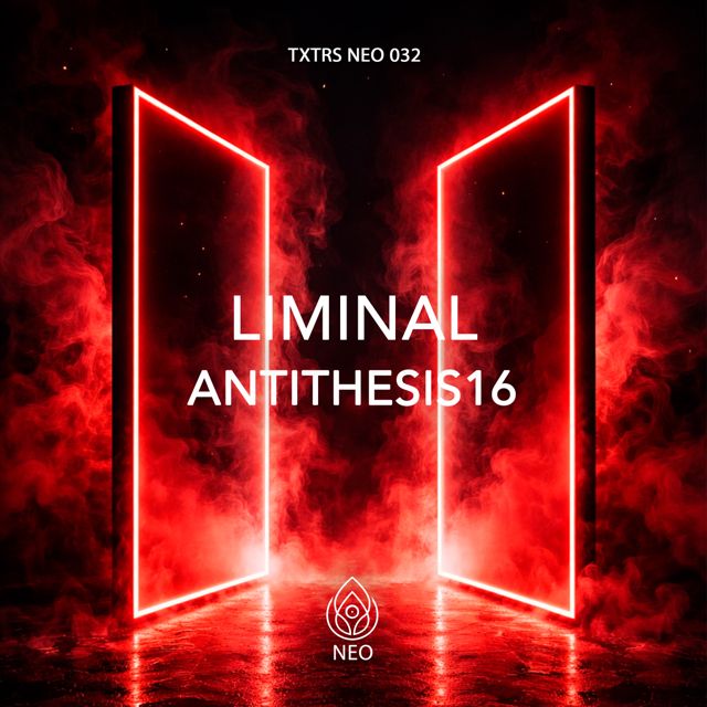 Antithesis16 - 'Liminal (Extended Mix)' [Ringtone]