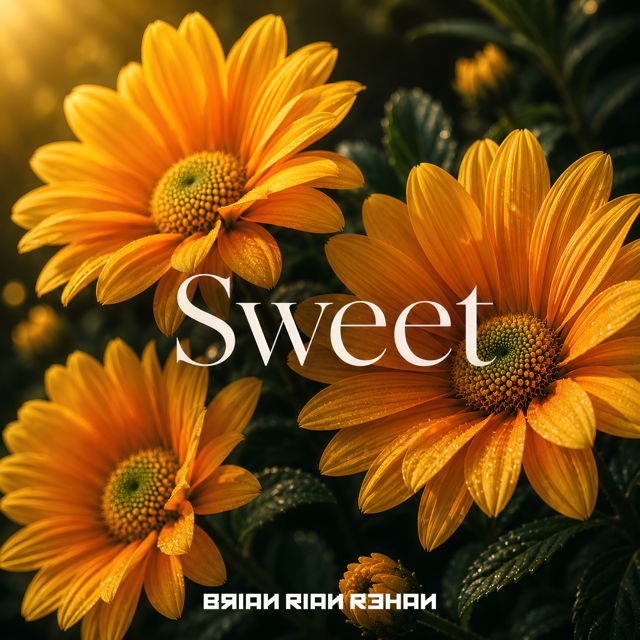 Brian Rian Rehan - 'Sweet' [Ringtone]