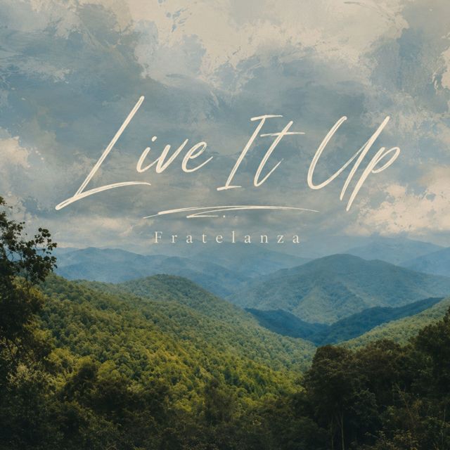 Fratelanza - 'Live It Up (feat. Saso)' [Ringtone]