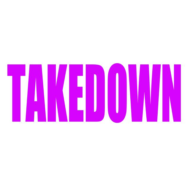 DJ K 2 The Pop - 'Takedown (Refrain)' [Ringtone]