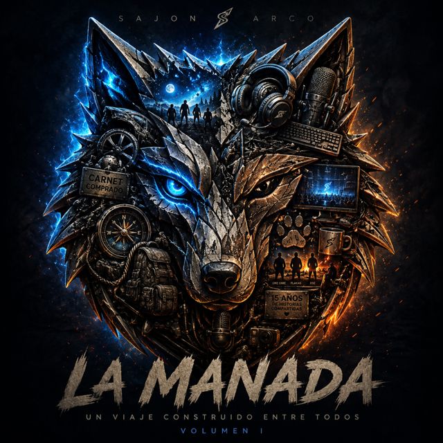 TIOROCKSTAR - 'La Manada' [Ringtone]