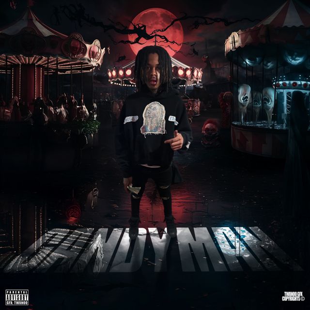 Lil Take - 'Candyman' [Ringtone]