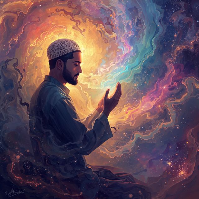 Ahmd Ahmd - 'Best Dua To Solve All Your Problems' [Ringtone]