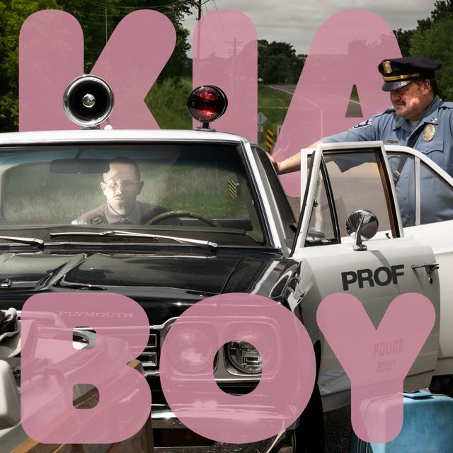 Prof - 'Kia Boy' [Ringtone]