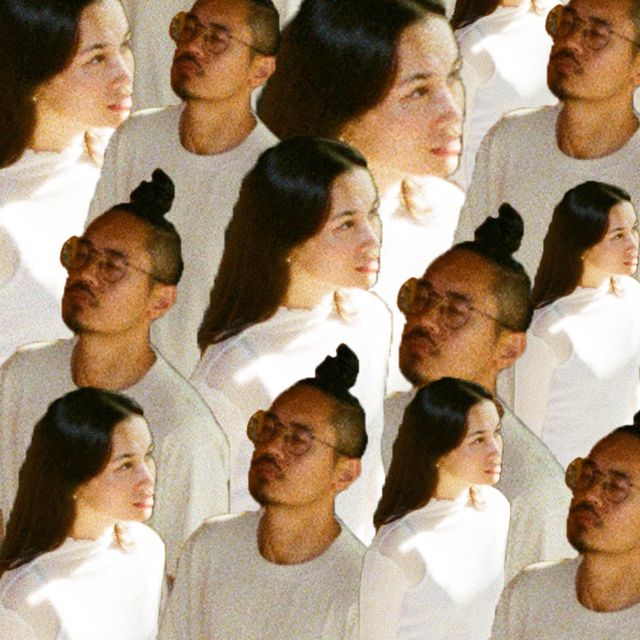 Lucky Variety - 'Status Anxiety' [Ringtone]