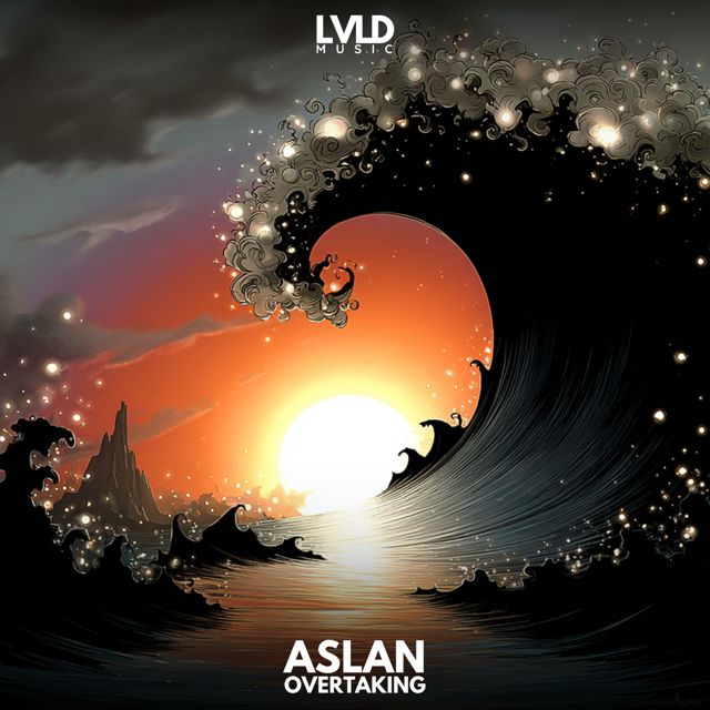 Aslan - 'Overtaking' [Ringtone]