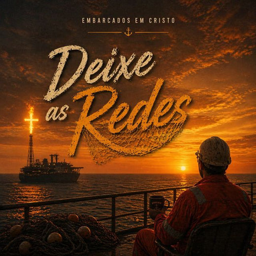 Jerlee Macedo - 'Deixe as Redes (Pagode) (feat. Diego Macedo)' [Ringtone]