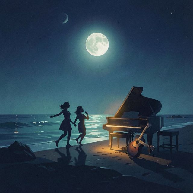Abreu - 'You Changed My World' [Ringtone]