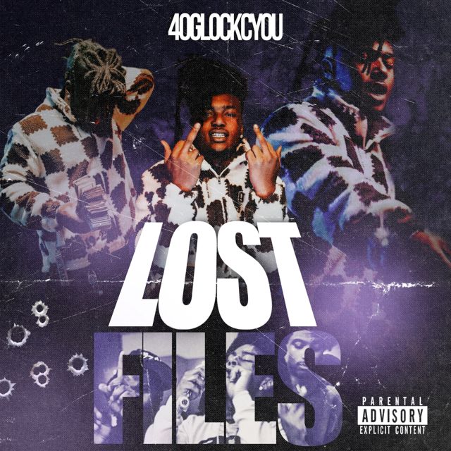 40Glockcyou - '50s & 100s' [Ringtone]