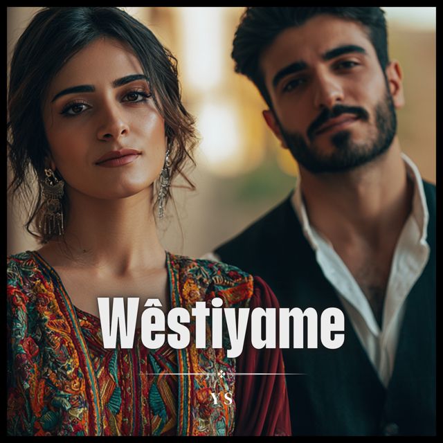 Serhan Records - 'Wêstiyame (Kurdish)' [Ringtone]