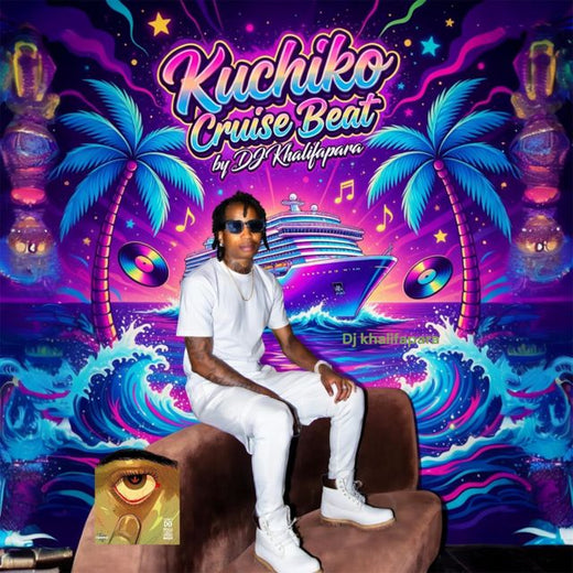 djkhalifapara - 'Kuchiko cruise beat' [Ringtone]