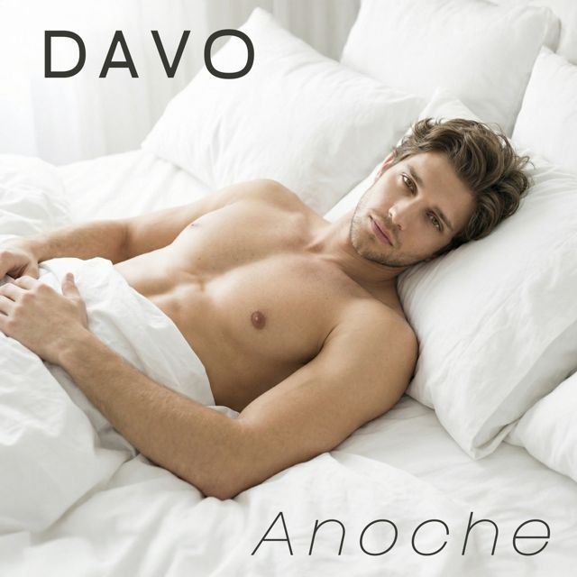 Davo - 'Anoche' [Ringtone]
