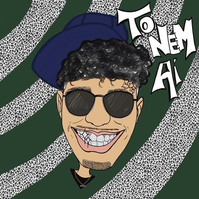 Neeutro - 'TO NEM AI' [Ringtone]
