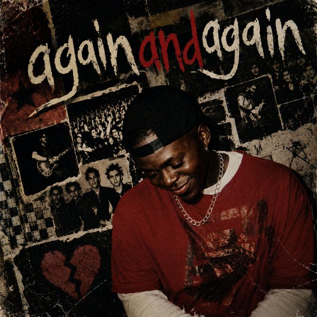 PXTN - 'againandagain' [Ringtone]