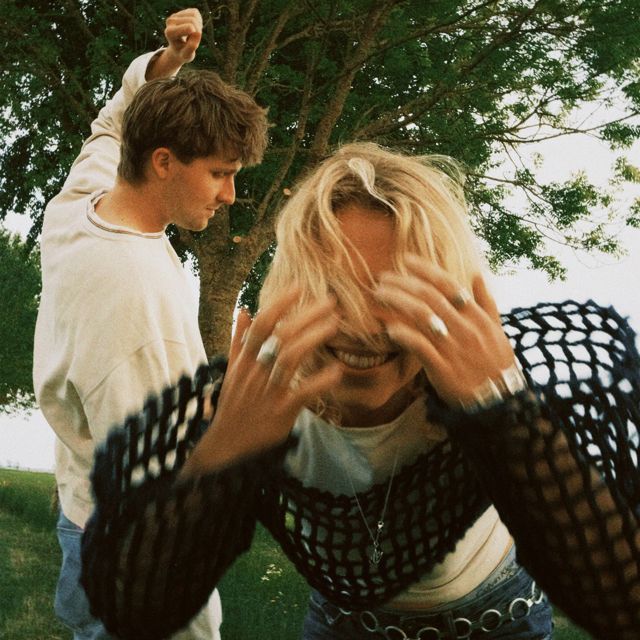 philine - 'Remember Us (feat. Melle)' [Ringtone]