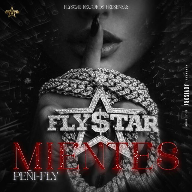 Peñi-Fly - 'Mientes' [Ringtone]