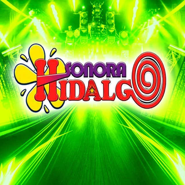 Sonora Hidalgo - 'Quiéreme Más' [Ringtone]