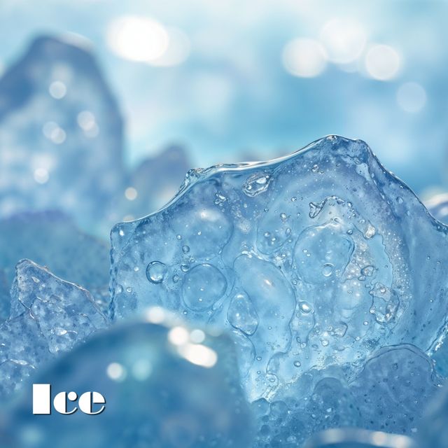Arena Salina - 'Ice' [Ringtone]