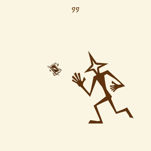 Ean99 - 'LLÁMAME' [Ringtone]