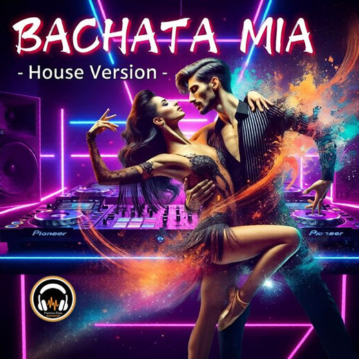 Hantos Djay - 'Bachata Mia (House Version)' [Ringtone]
