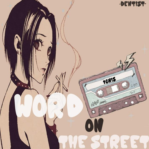 1gnis - 'Word on the street' [Ringtone]