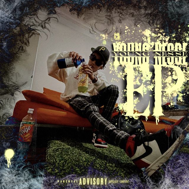 Drenesse - 'YOUNG NESSE (BONUS)' [Ringtone]