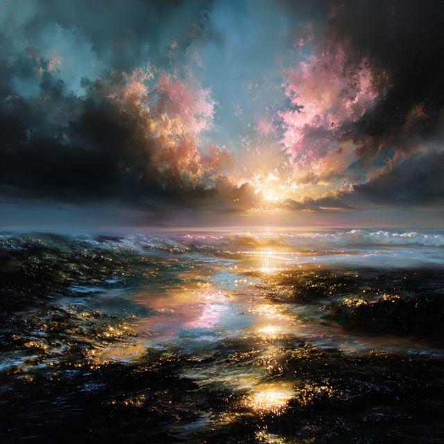TerraVibe Soundworks - 'New beginnings' [Ringtone]
