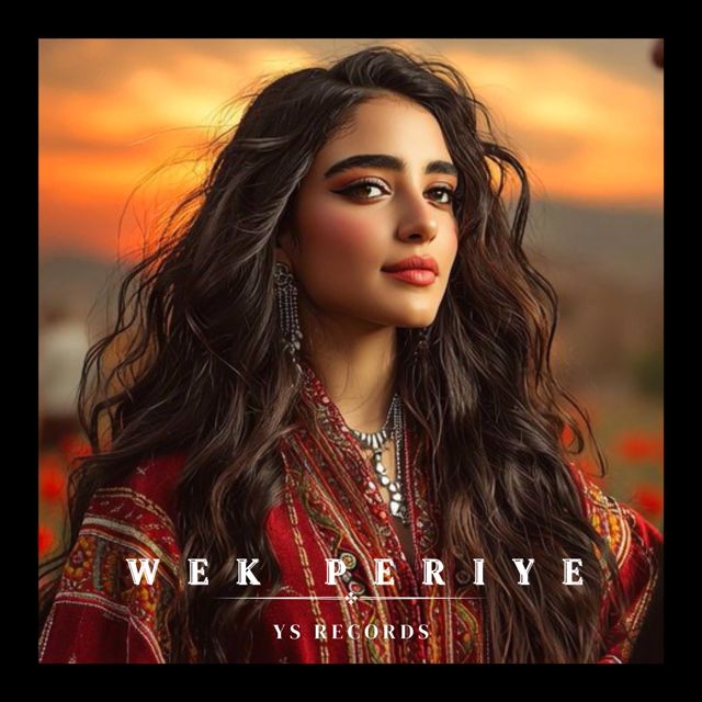 Serhan Records - 'Wek Periye (Kurdish)' [Ringtone]