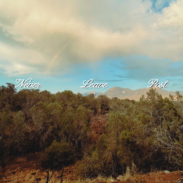 S@ntiago - 'Never Leave Post' [Ringtone]
