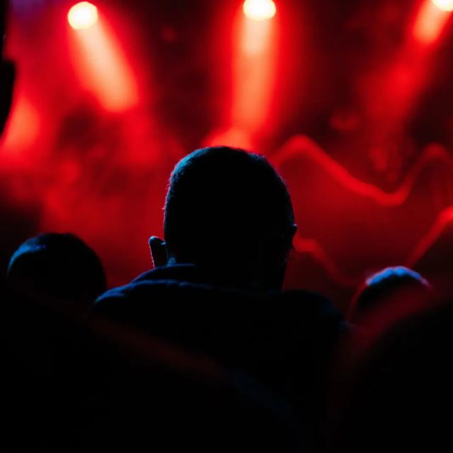 Sizwe Meshack - 'Groove Night with Friends' [Ringtone]