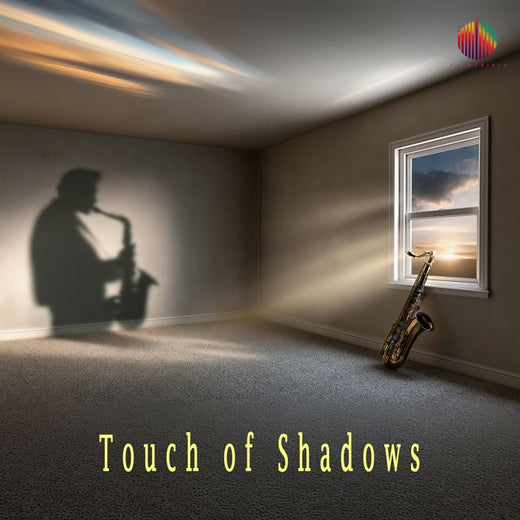 RITMOVIBRA - 'Touch of Shadows' [Ringtone]