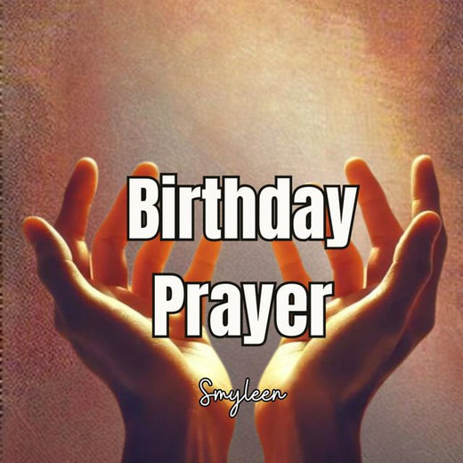 Smyleen - 'BIRTHDAY PRAYER TO YOU' [Ringtone]
