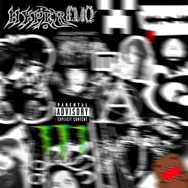 Deser - 'cortamos en DISCOROLLER (feat. Kanashi Kao)' [Ringtone]