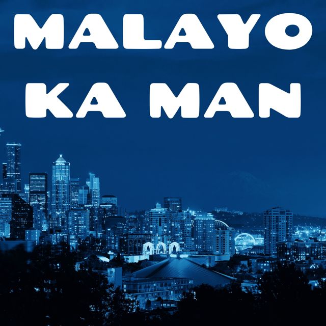 Alane Hargrave - 'Malayo Ka Man' [Ringtone]