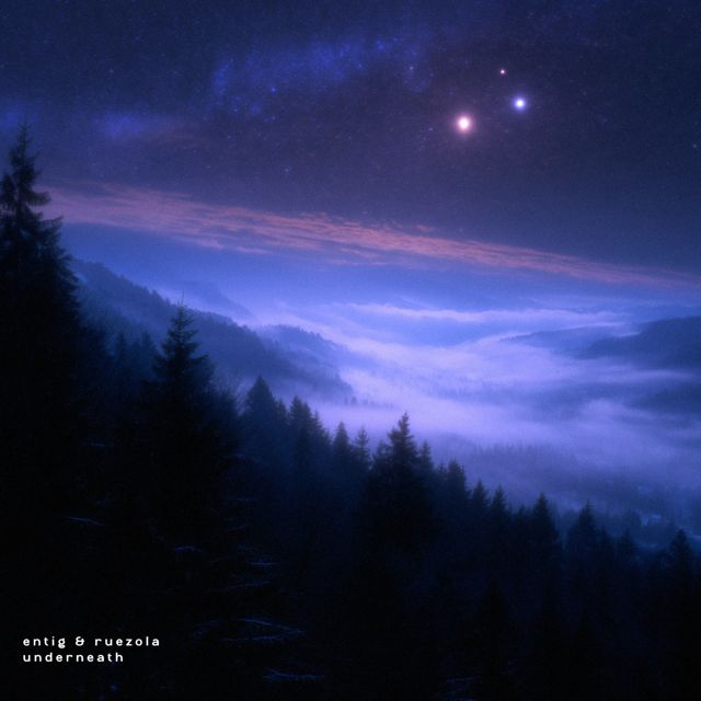 entig - 'underneath (feat. ruezola)' [Ringtone]
