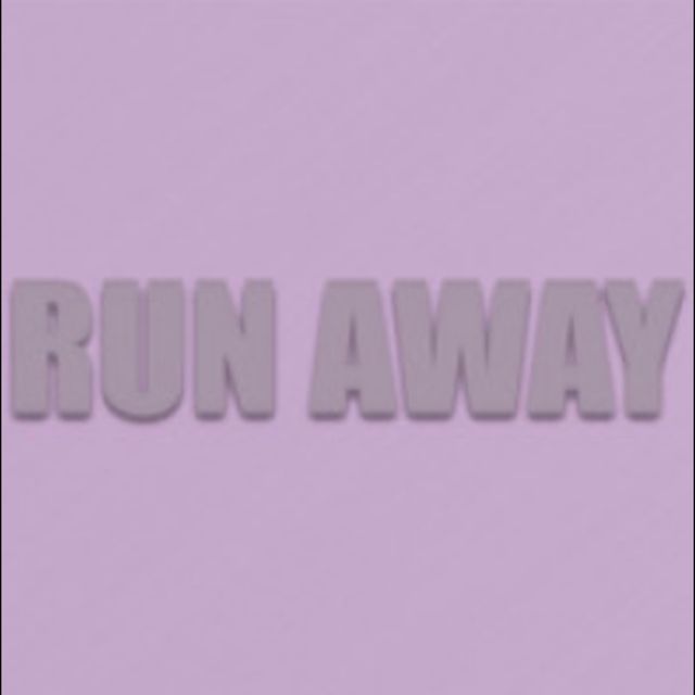 Saqui Music - 'Run Away' [Ringtone]