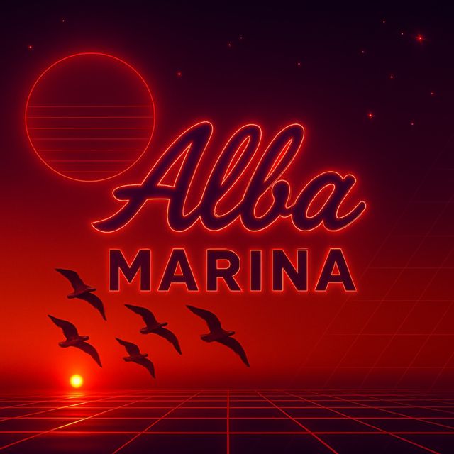 Diego Symon - 'Alba Marina' [Ringtone]