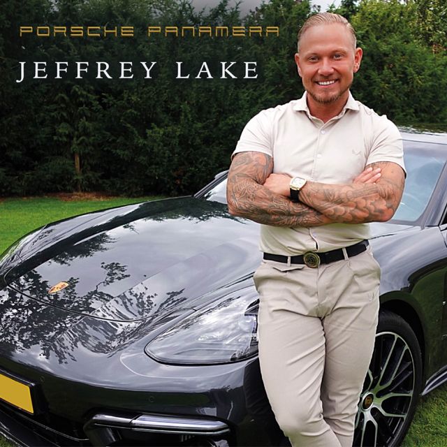 Jeffrey Lake - 'Porsche Panamera' [Ringtone]