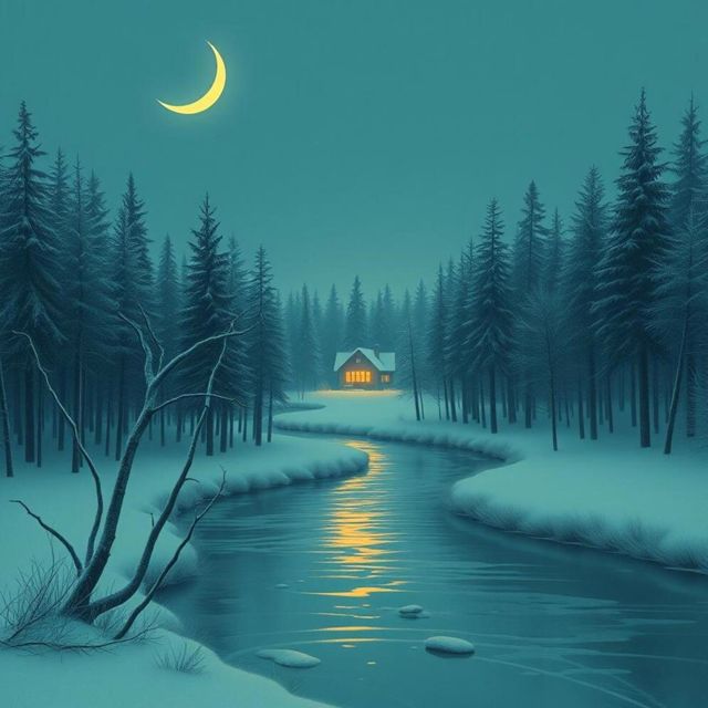 MoBa - 'Cedar creek oath' [Ringtone]