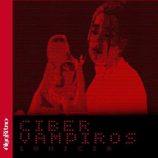 Ignicio - 'CiberVampiros' [Ringtone]