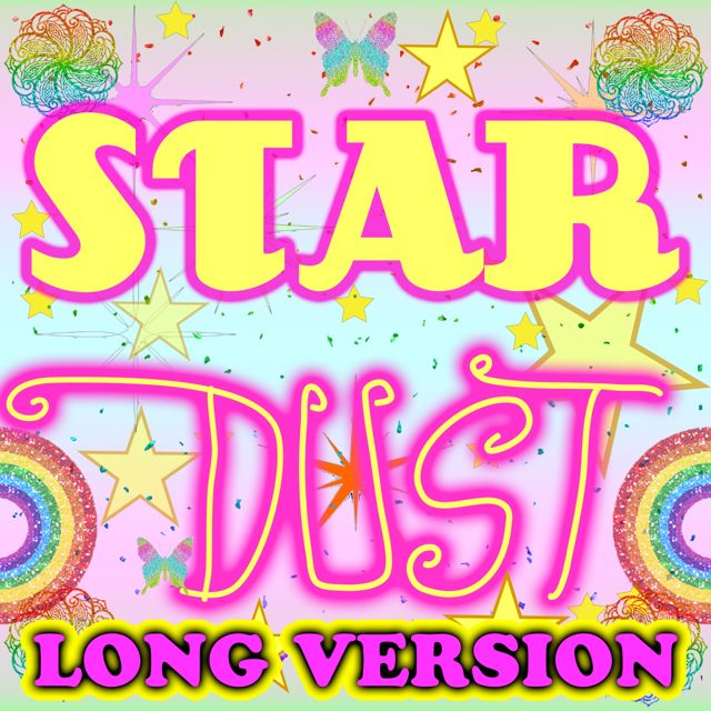 Text Tone Sound Effects - 'Star Dust Long Version' [Ringtone]