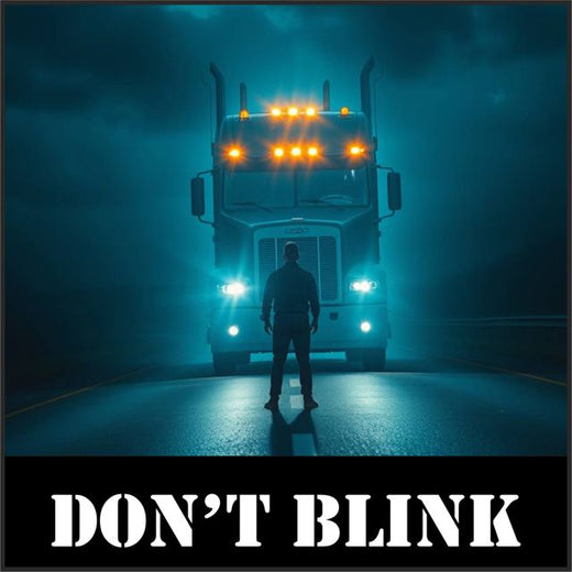Fos4is - 'Don't blink' [Ringtone]