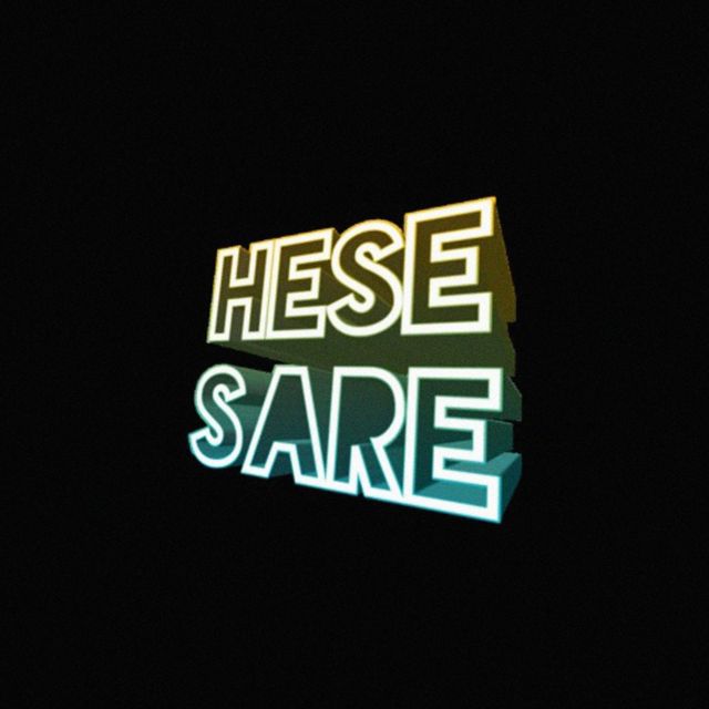 HeseSare - 'Meski Kau Selingkuh' [Ringtone]