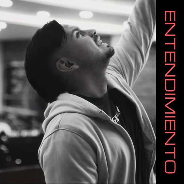 Diego Cuervo - 'ENTENDIMIENTO' [Ringtone]