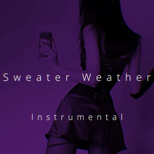 Ren - 'Sweater Weather (Instrumental)' [Ringtone]