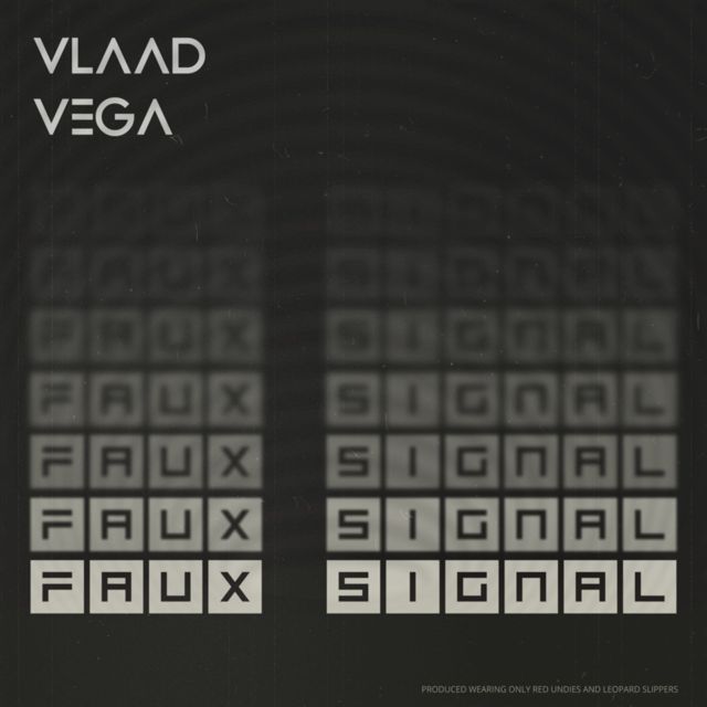 Vlaad Vega - 'I Hate Mastering' [Ringtone]