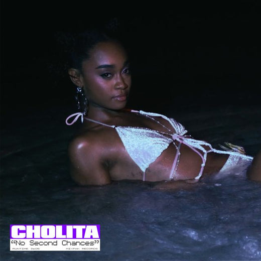 Cholita - 'No Second Chances' [Ringtone]